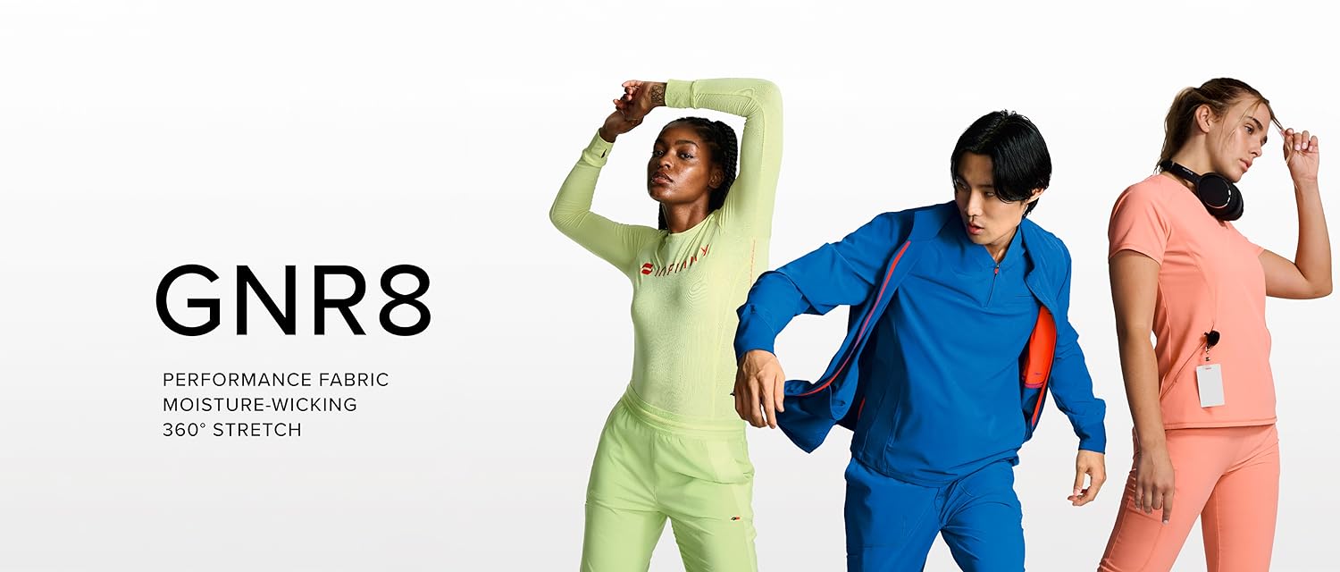 Performance Gear for Modern Professionals